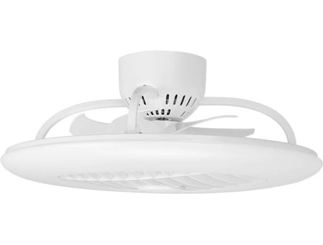 Orbegozo CP 10035 Ventilador de Teto Box Fan com Luz LED
