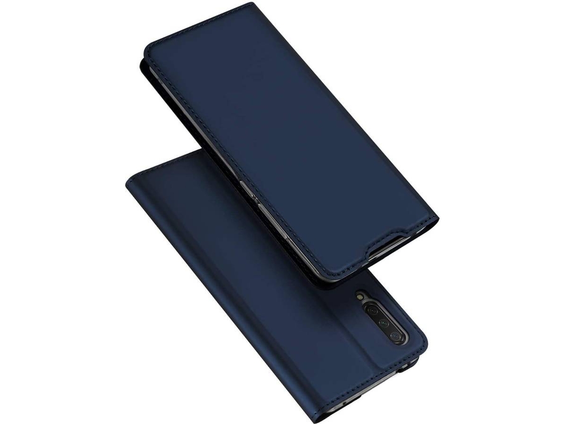 Capa Xiaomi Mi A3 HONGWE. Azul
