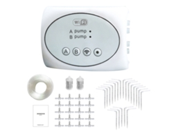 Programador De Riego Wifi Controle App Jardim