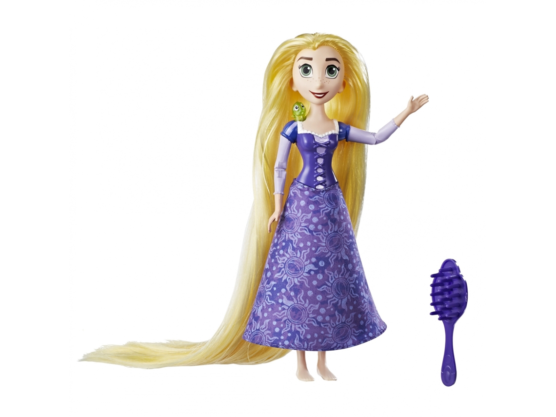 Boneca HASBRO C17521010 (3 anos)
