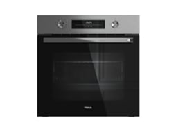 Forno TEKA HSB 6350 SS (70 L - 62 cm - Hidrolítico - Preto)