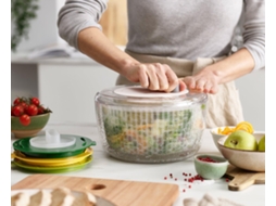 Conj. 4 Pecas Multi-Prep Saladas 20154