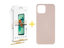 Pelicula de Vidro SKYHE Apple iPhone 16 Pro Max