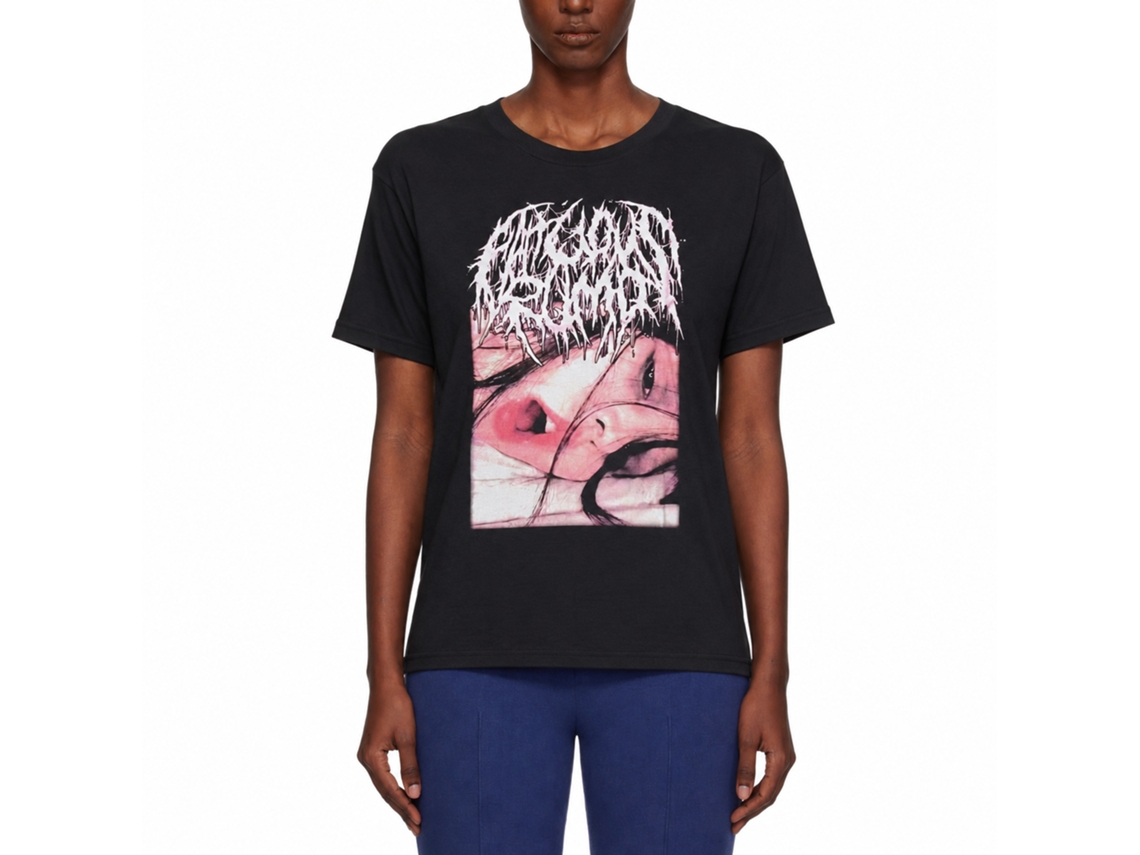 That's Not Sleep T-shirt Band Tees × Ken Carson × Playboi Carti Merch Size:m