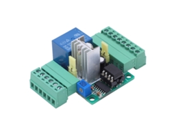 Detector de Pulso Multifuncional Placa Pcb Preciso Longa Duração Disparador Monostável S/MARCA