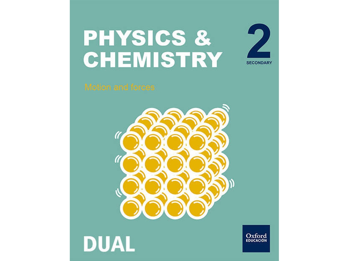 Livro Physics 2ºeso Mod.2