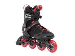 Patina em Linha F.I.T. 84 Pro Preto Eu 45K2 Skate