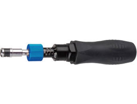 Chave KING TONY Torquimétrica (1/4 10 50 In-Lb)