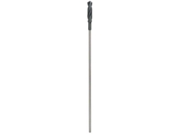 Brocas BOSCH para Instaladores e Cofragens 22x600 mm - D 10 mm