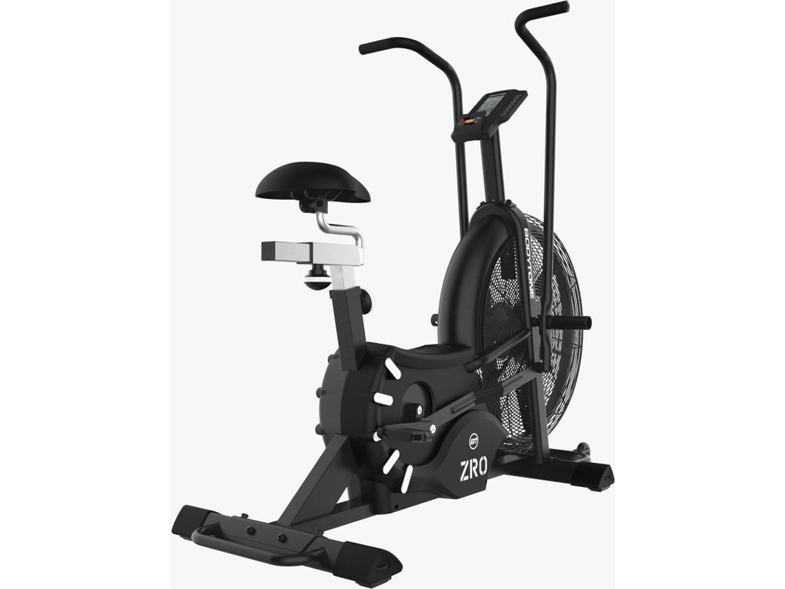 Worten sales bicicleta estática