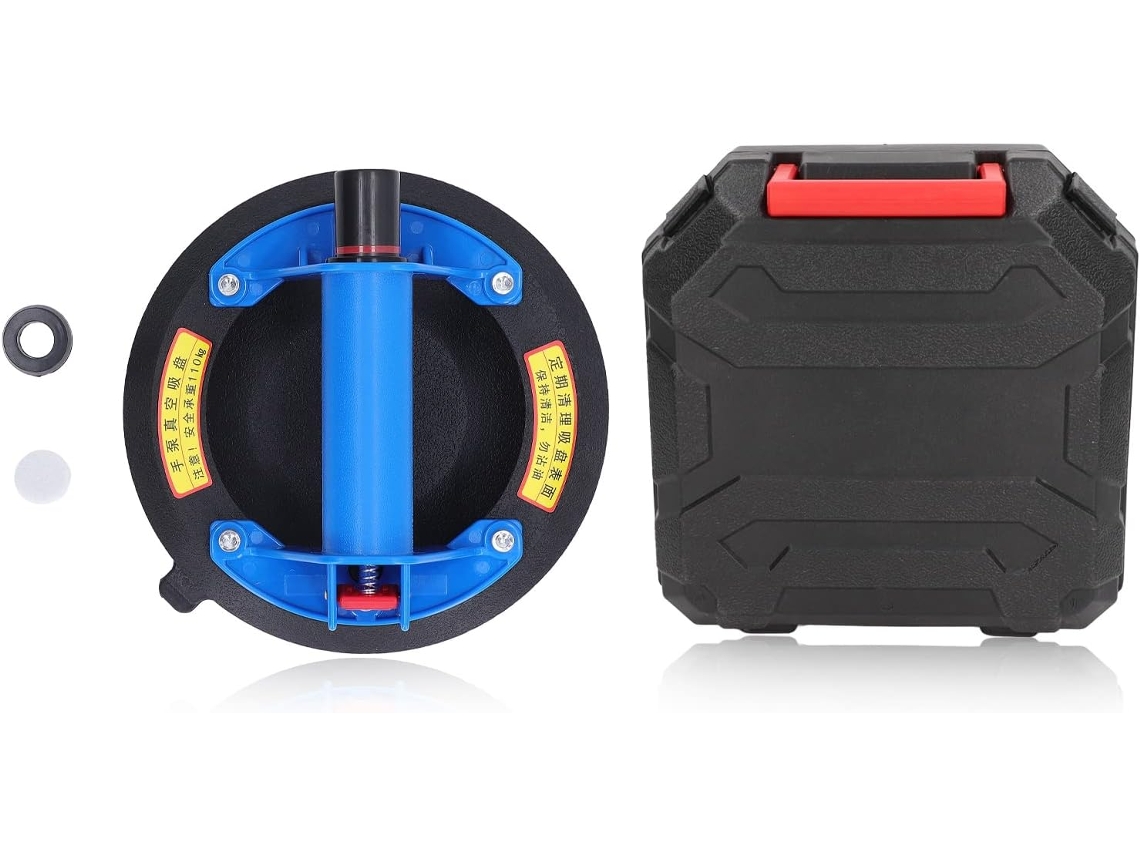 Ferramenta Para Instalação De Armários, Elevação Manual Ajustável De 30a 59cm Com Base Antiderrapante, Suporta Até 45kg