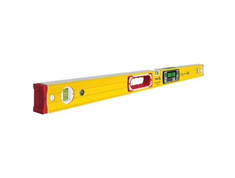 Nível STABILA Tech 196 Dl 100 Cm Alumínio