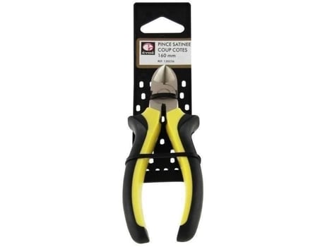 Alicate Para Cortar Costelas 160 Mm Evoe