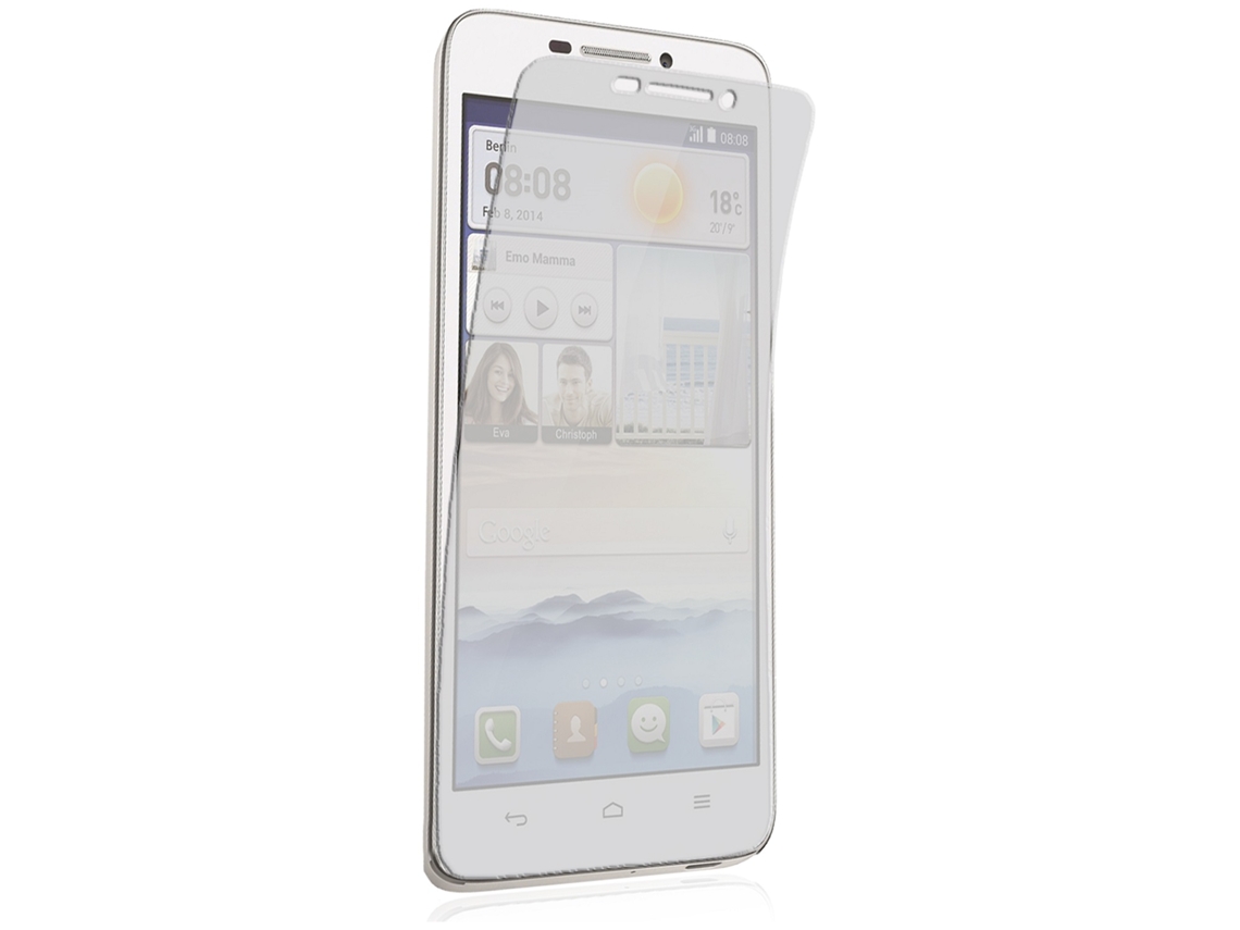 Pelicula de Vidro SBS Ascend G6