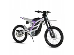 Motocicleta Elétrica 79bike Falcon Pro 10 000 W, 72 V, 35 Ah, 85 Km/h, 410 Nm, Com Coc