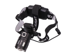 Lanterna Led Solar Portátil Para Acampamento, Controle Remoto, Luz Solar De Alta Potência Para Trabalho Noturno, Pesca Olysi Shop