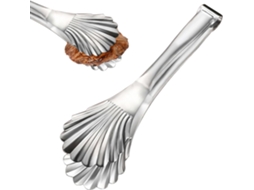 Utensílios De Cozinha Pinça Para Salada Resistente Ao Calor Grelhar E Servir Ideal Restaurantes, Hotéis, Padarias