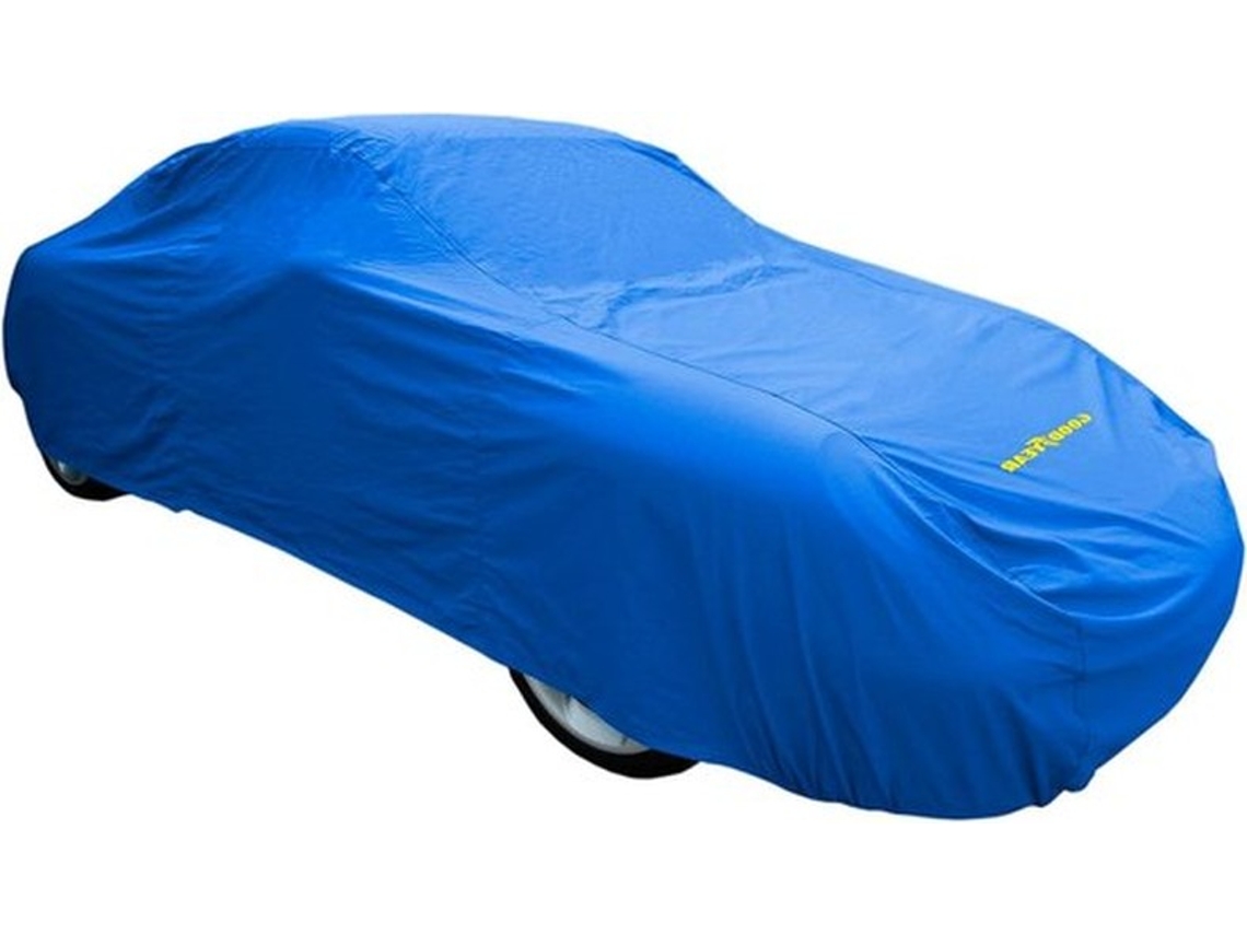 Autohoes Para Interior/exterior Médio Azul