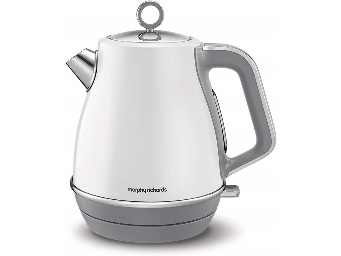Jarro Elétrico MORPHY RICHARDS 104409 (2200 W - 1,5 L)