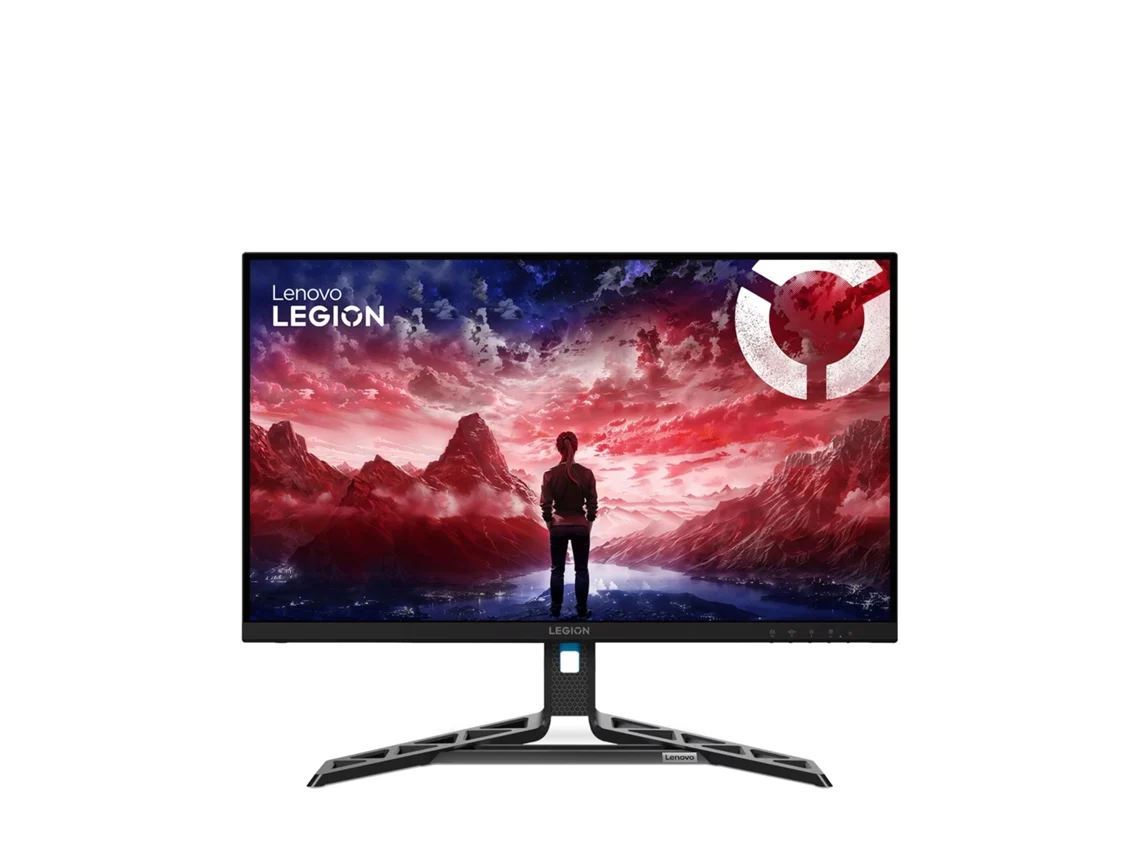  Monitor LENOVO 68C7GAC3EU Gen 2 (R27QE - 27" - QHD - 2560 X 1440)