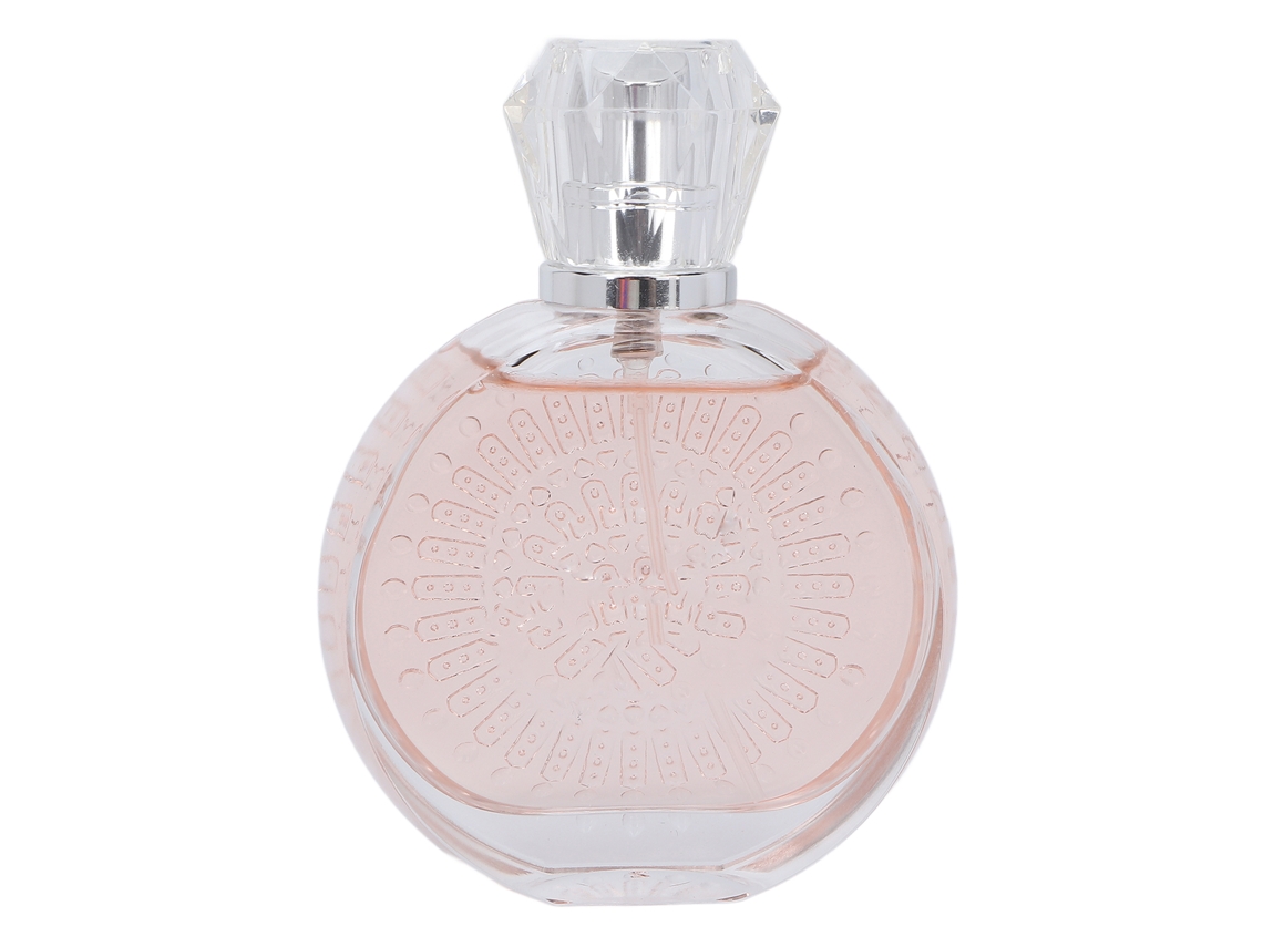Perfume Feminino Oddis 50ml Fragrância Leve De Longa Duração Para Estudantes E Profissionais