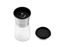 Moedor Manual de Pimenta LAXISCREED Aço Inox