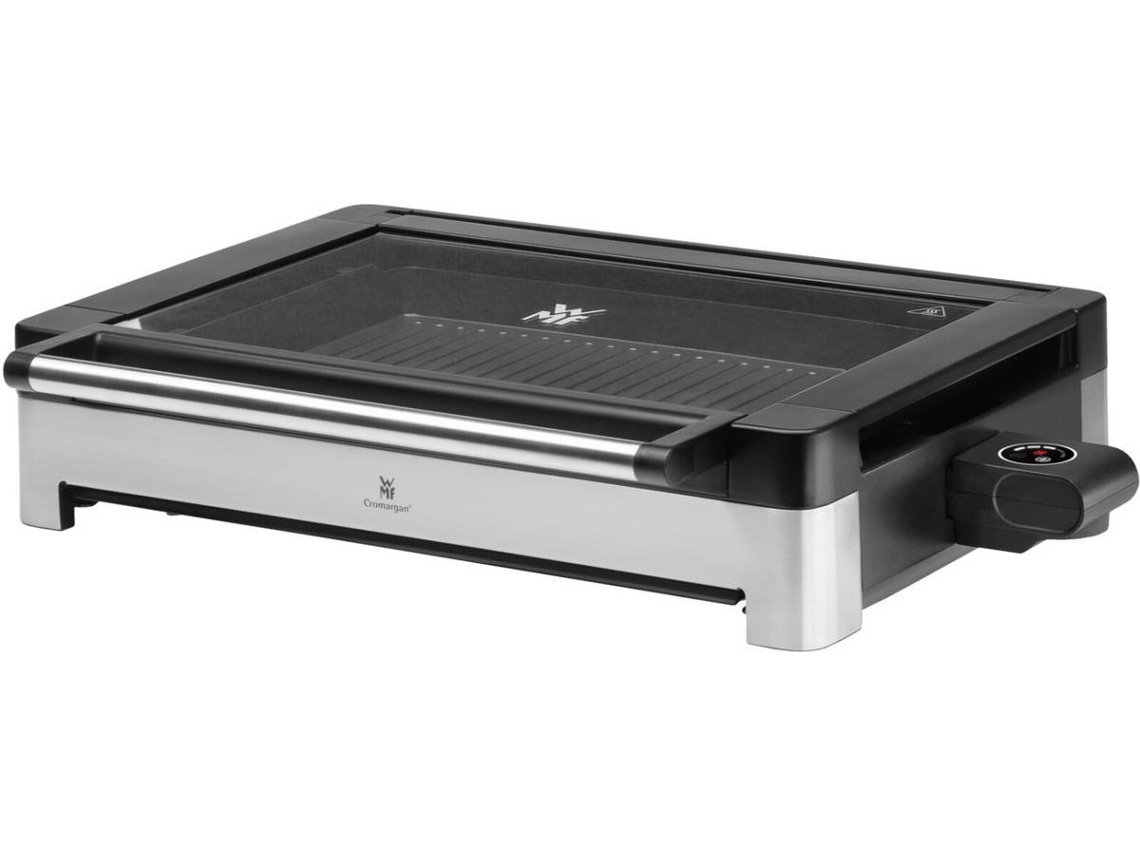 Grelhador de Mesa WMF 0415430011 Lono (2200 W)