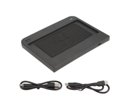 Carregador Sem Fio Q5 Q5l Sq5 2018-2022 5w 7.5w 10w