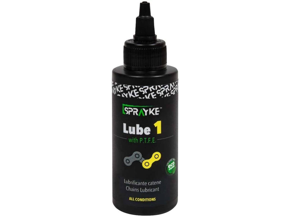 Corrente SPRAYKE lubrificante de correntes lubrificante líquido de correntes
