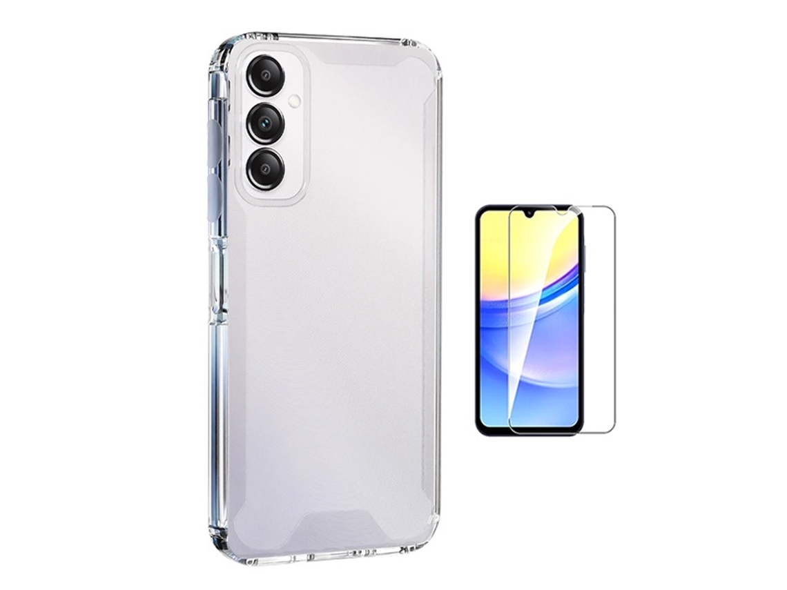 Pelicula de Vidro GIFT4ME Galaxy A16 5G