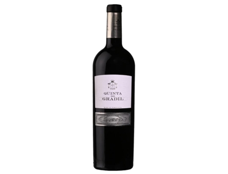 Vinho Tinto Reserva Quinta Do Gradil Lisboa 2017