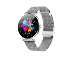 Smartwatch T8 Prata