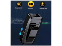 Hd 1920p Corpo Mini Câmera Portátil Pequeno Gravador de Vídeo Digital Polícia Bodycam Filmadora Miniatura Câmera de Ação Mini Dv TAISHENGDA