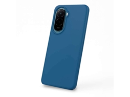 Capa Ultra Suave para Xiaomi Poco M7 4g LA CASA DE LAS CARCASAS