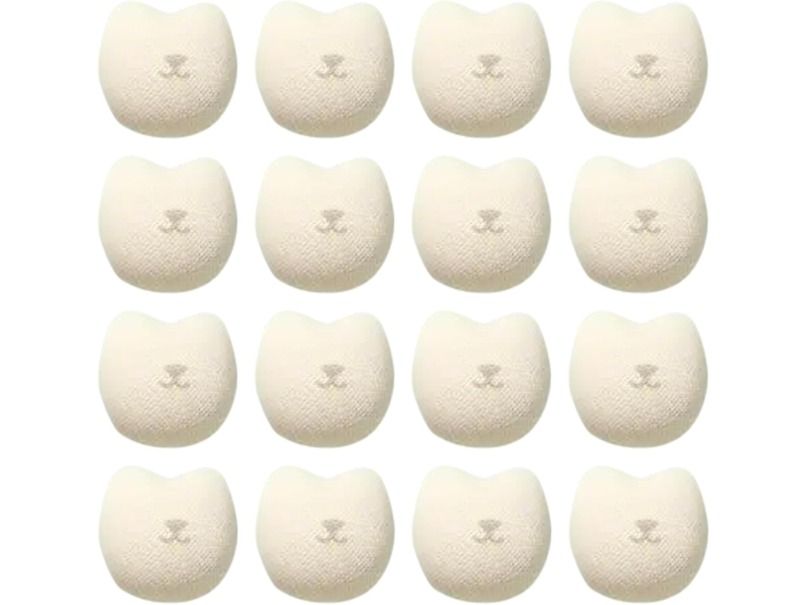 Conjunto De 16 Prendedores Multiuso Para Cobertores, Ideais Para Uso Doméstico, Mantêm Colchas No Lugar E São Feitos De