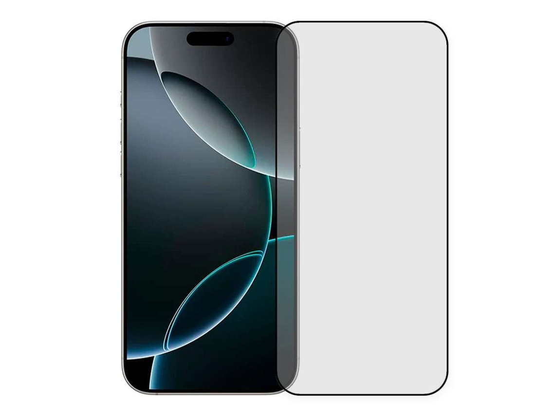 Película De Vidro Temperado Completa Para Iphone 17