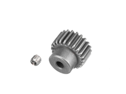 Wltoys 104001 1/10 Rc Car 22t M0.6 Motor Gear 1887 para Veículos com Motor Escovado 550 Peças para Modelismo MDUG