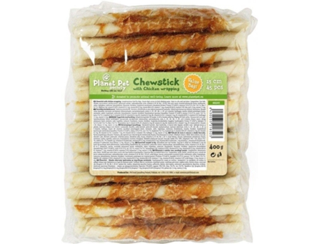 Osso para Cães  (400 g - Seca - Sabor: Vaca)