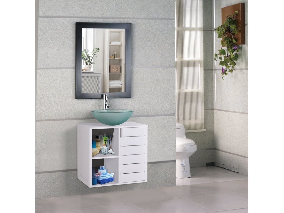 Bathroom Vanity