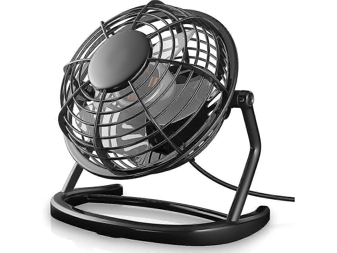 Ventilador de Mesa Usb MDUG