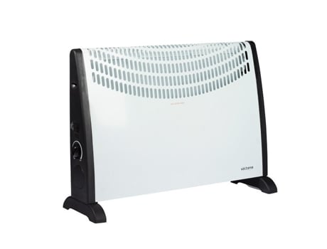 Aquecedor Convector 2000w Sem Fornecimento de Ar Volteno
