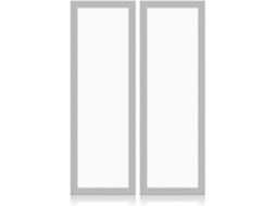 Relés Eletromagnéticos Jqx-13f Ly2 Ac 24v Com Bobina E 8 Leds Vermelhos Dpdt Para Uso Doméstico E Profissional