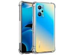 Capa Reinforced Realme Gt para Oem Oem OEM Silicone