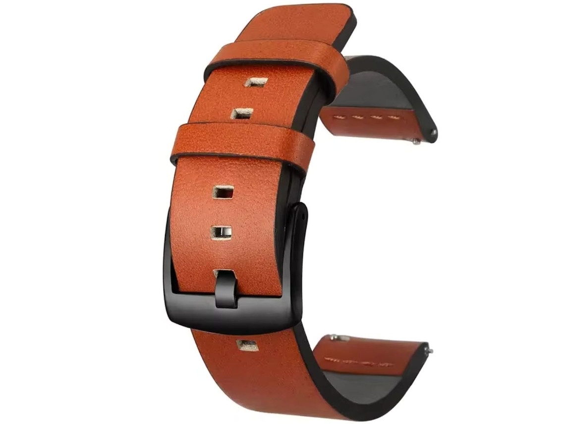 Pulseira ORYSIN Pele Urban para Amazfit Bip Lite