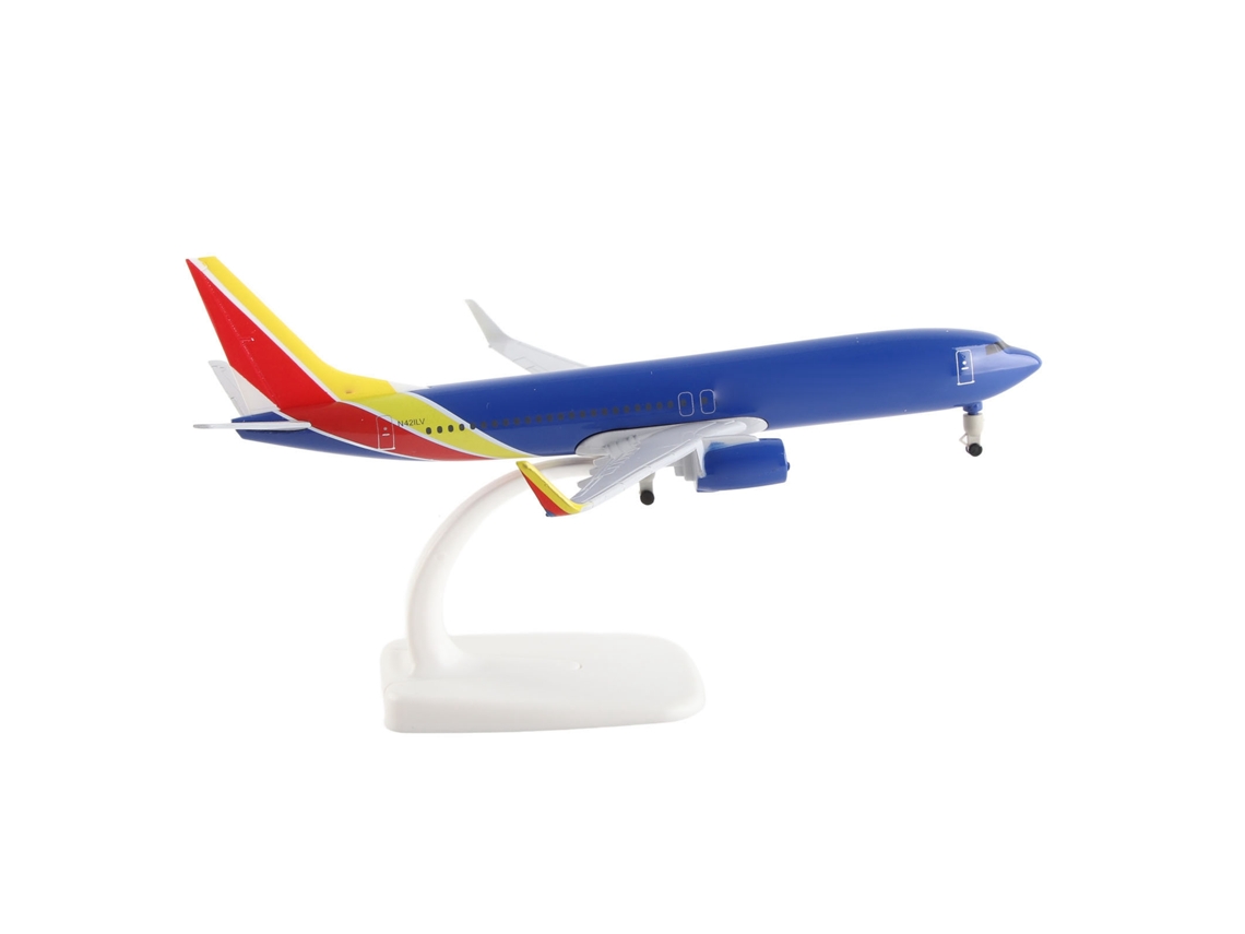 Ats modelo de Avião Airliner Diecast de Liga Simulado Brinquedo para Crianças Adultos Decoração de Casa Estúdio Escritório