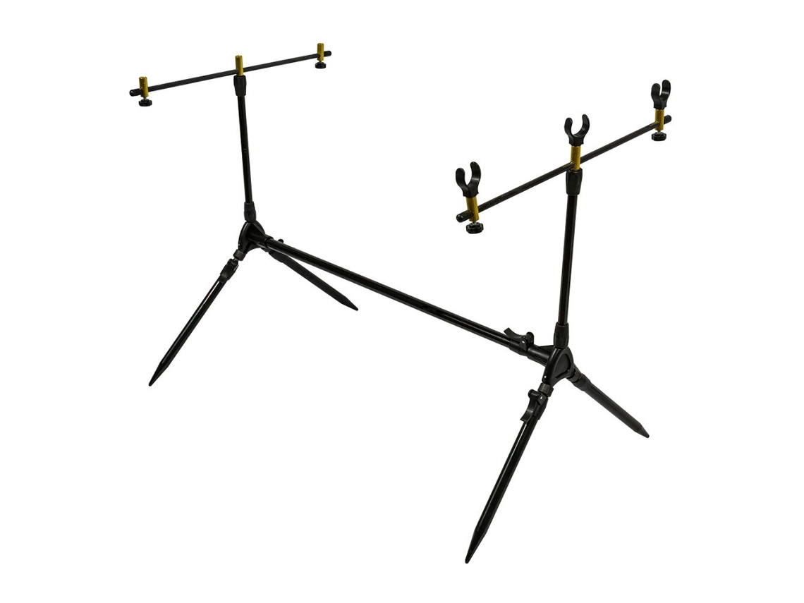 Rod Pod Basic 77090211 Unidades Prateadokamasaki
