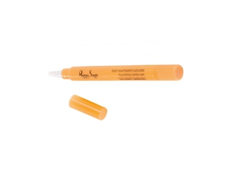 Cuidado Nutritivo Para Cutículas Peggy Sage Óleo Nutritivo Para Cutículas, 2.2ml.