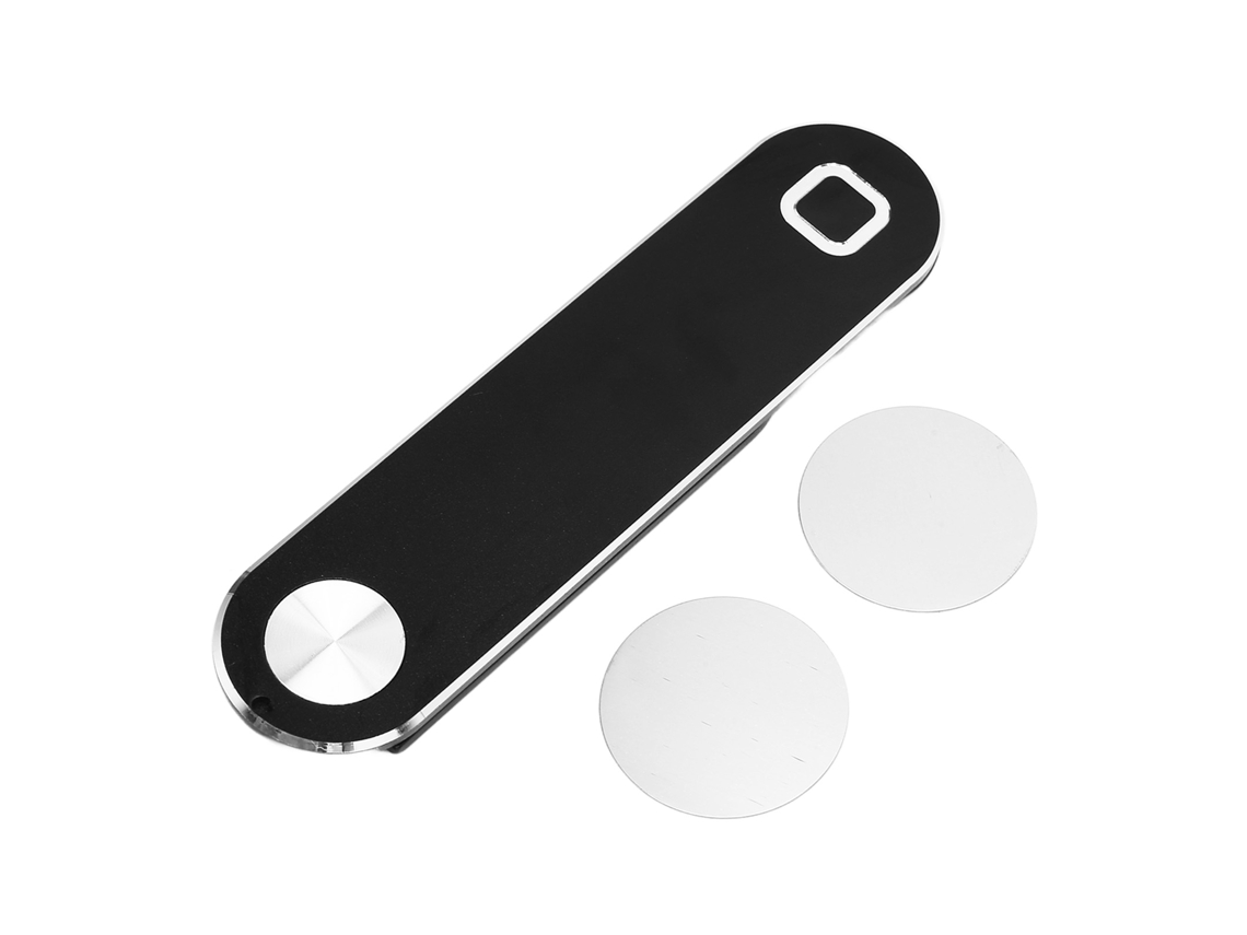 Suporte para Telefone LAXISCREED com Visão Simples e Tela Dobrável