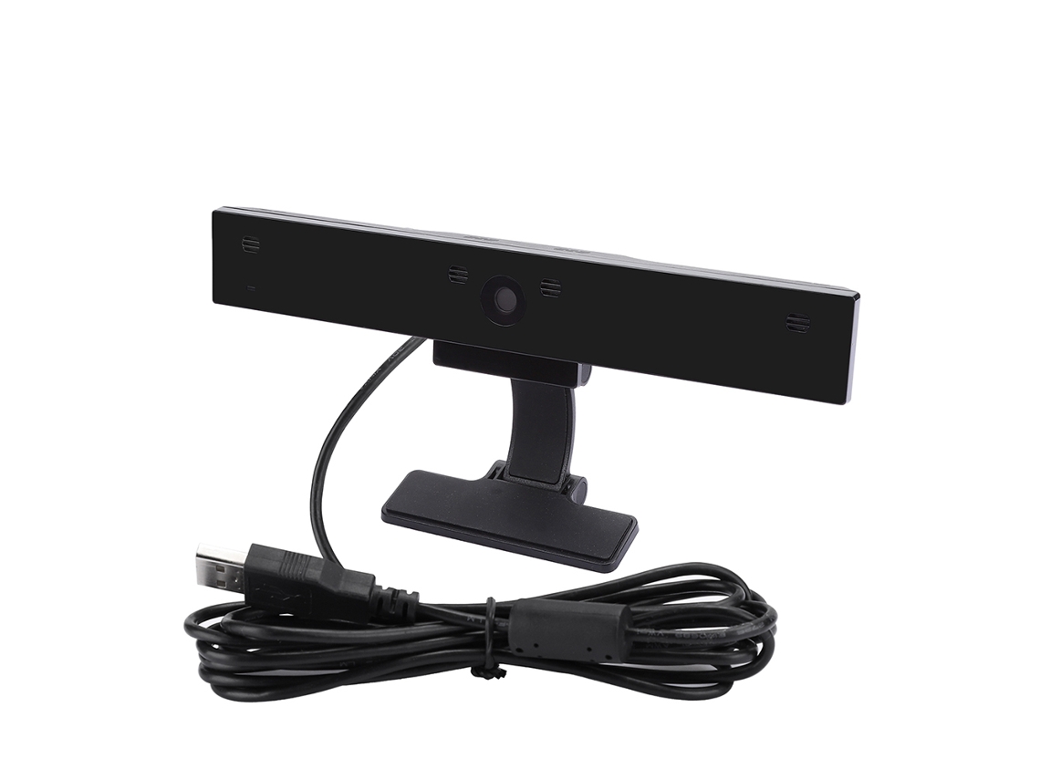 Câmera LAXISCREED Usb 2.0/3.0 Hd com Microfone
