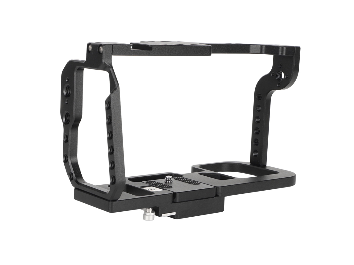 Cage para Bmpcc 4k/6k LAXISCREED